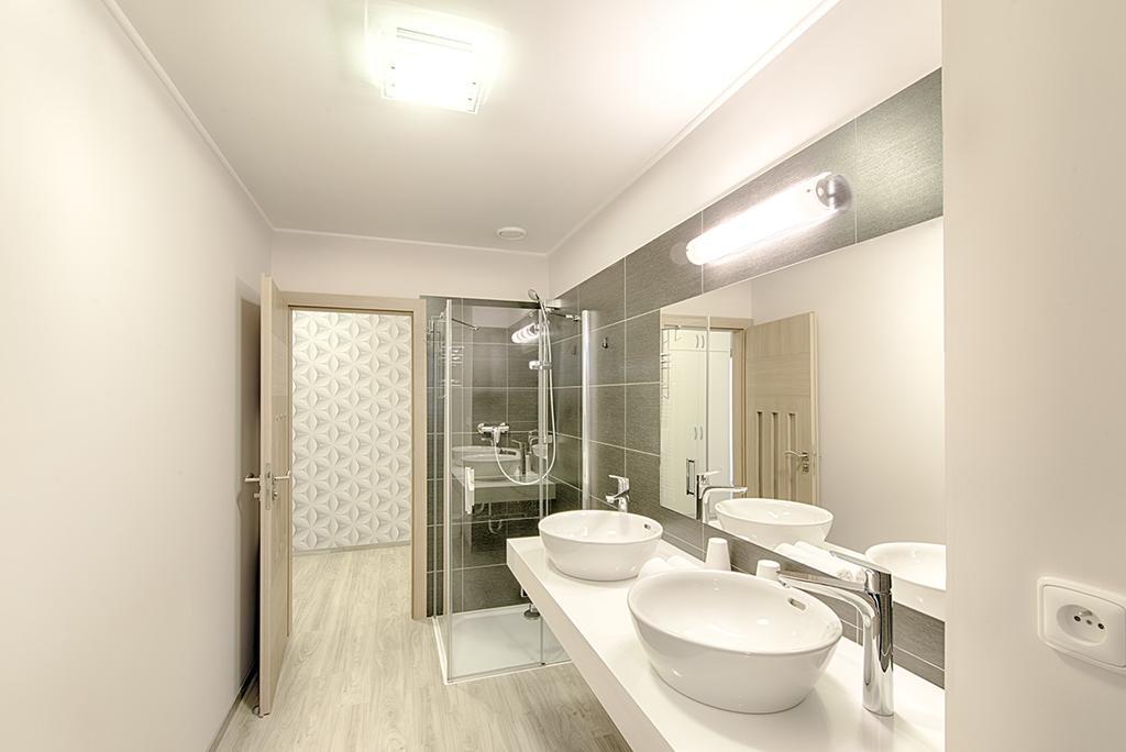 Apartment Promenada 35 Карловы Вары Экстерьер фото