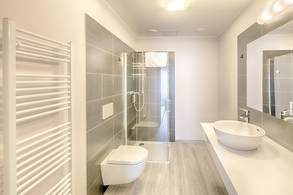 Apartment Promenada 35 Карловы Вары Экстерьер фото